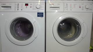 Spin Race No.69 Bosch Serie 4 Vs Cli