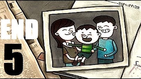 One Way Elevator - Part 5 END Let