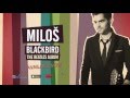 結他天王MILOŠ 致敬披頭四  全新專輯 “BLACKBIRD” TVC