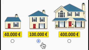 Wie lange kann sich ein Haus setzen?