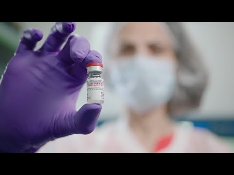 A promising vaccine candidate to protect children from their #1 killer