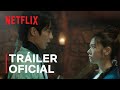 Alquimia de almas | Tráiler oficial | Netflix