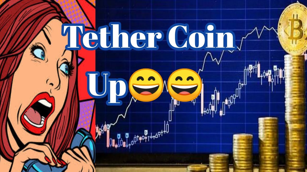 Today Tether Coin Update /crypto Currency/Crypto24News