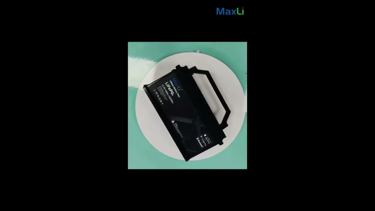 MaxLi Battery Ltd is a producer and seller of rechargeable lithium-ion batteries.