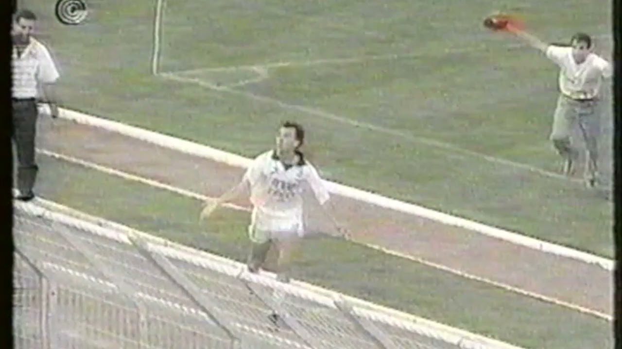 הפועל חיפה - הפועל ר״ג 1:3 | עונת 1991/92 מחזור 30