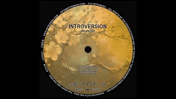 Introversion - Picsmics4 [MTB015]
