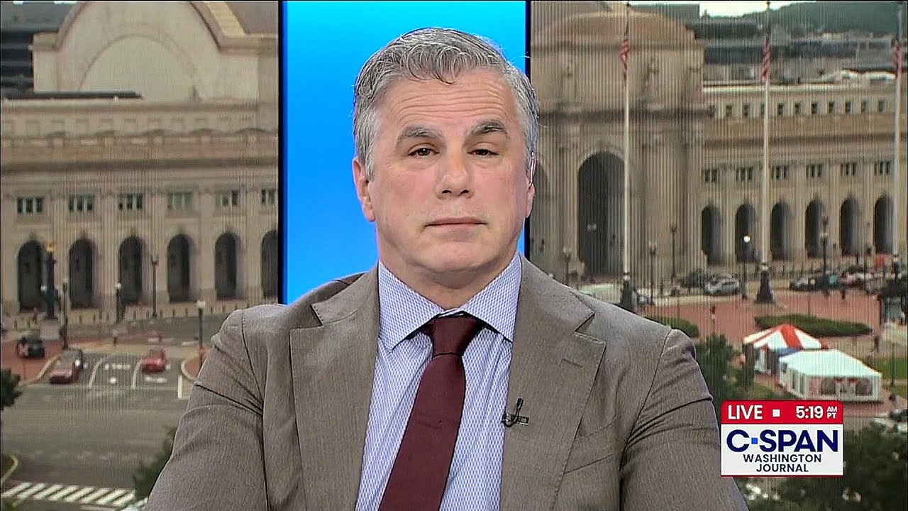 FITTON: How Trump Can End the Epstein Scandal! - YouTube