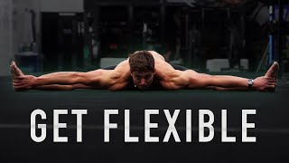 The Best Ways To Add Flexibility To Your Training!