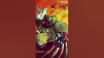 uh huh were american 😎 #enclave #falloutlore #capcut #memes #fallout #fyp