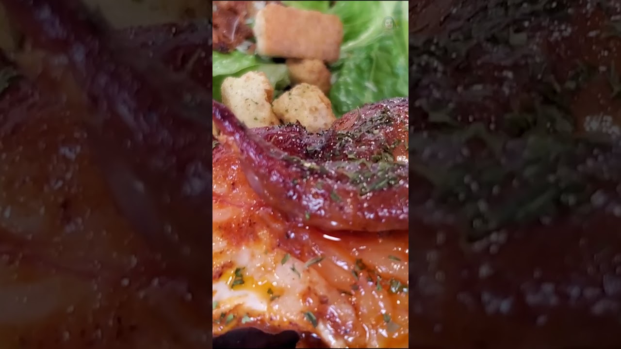 Indianstyle Chicken Breast StHubert shorts YouTube