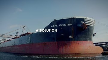 Student Challenge | Energy Transition Campus Amsterdam | Port of Amsterdam