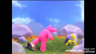 Osito Cae En Una Trampa De Osos Doblaje Por Yo