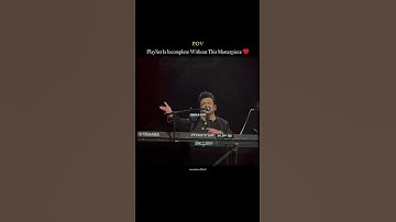 Thumbnail of Tu ijazat de agar ♥️😌Tera chehra || Adnan Sami || #shorts #status #explorepage #song #adnansami