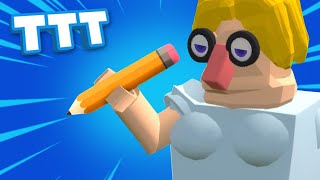 Yogscast TTT - Classic Duncan Plays