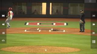 Camron Hubble Baseball Film