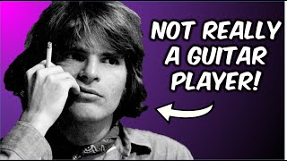 SIMPLE but POWERFUL Tricks from John Fogerty ...  and in 5 minutes by Mark Zabel 85,890 views 6 months ago 6 minutes, 43 seconds