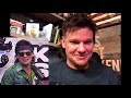 Theo Von Reads KATS Comments #3