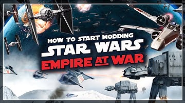 5 Ways to Mod Empire at War in Under a Minute!
