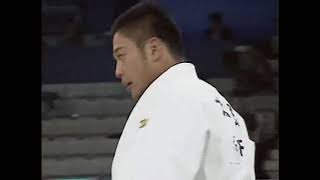 All Japan judo championships 2009.(Inoue,Suzuki,Anai,Muneta)