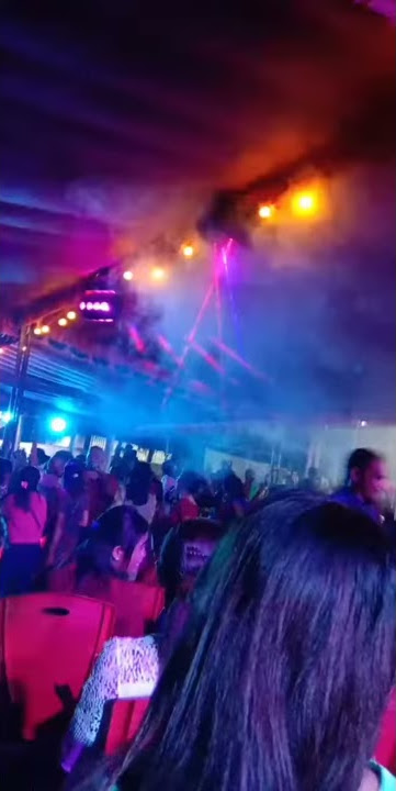 Party maumere terbaru Jalan baru mof (TEMY LIGHTING)π