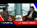 Prof. Agnes Callard on The Portal, Ep. #023 - Courage, Meta-cognitive Detachment and Their Limits