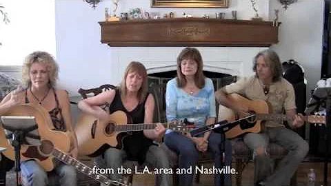 Stage It May 2013  - Writers-round.co...  excerpts