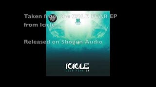 Icicle - Driftwood ft. Noisia