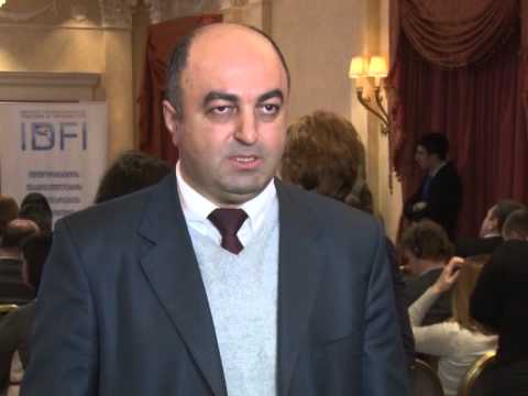 სახალხო დამცველის აპარატი 2014 წელს საჯარო ინფორმაციის ხელმისაწვდომობისთვის დაჯილდოვდა