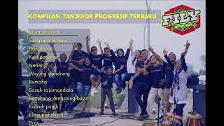 kompilasi TANJIDOR PROGRESIF MEDLEY MP3