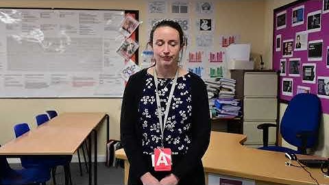 The Marches Sixth Form Virtual Open Event – Law