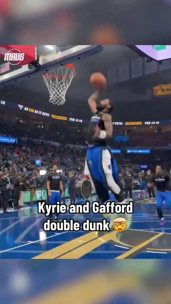 Wait for it ? (via dallasmavs/TT)