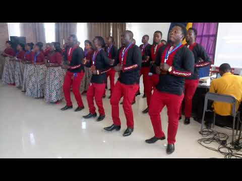 Mkutano Mkuu Wa Vijana Baptist Tanzania Dodoma