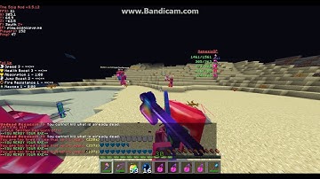 Dyphurion Hacking Demon Planet Cosmic Pvp