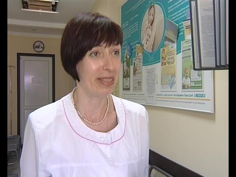 В Приморске открылся офис врача общей практики В Приморске открылся офис врача общей практики