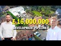 Day In The Life:  £16M Property Development Business
