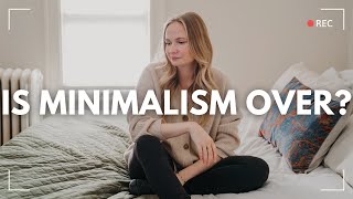 A Totally Different Way to Look at Minimalism by Elin Lesser 35,316 views 3 months ago 9 minutes, 32 seconds