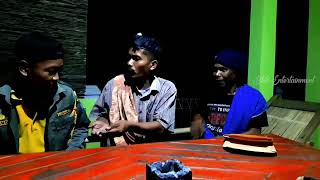 Imron Jeung Haji  Ronda Kacau  29