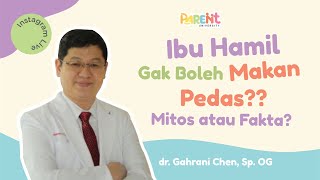 Mitos Seputar Ibu Hamil - Buya Yahya Menjawab. 