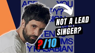 Kasabian Algorithms REACTION: Are the band missing Tom Meighan as frontman?