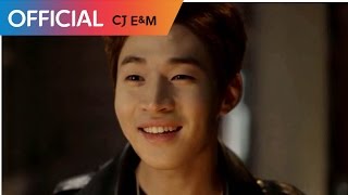 Video thumbnail of "칠전팔기 (Team Never Stop) - 촛불 하나 (Feat. 심형탁) [One Candle (Feat. Shim Hyung Tak)] MV"