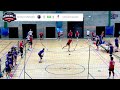 British Dodgeball British Champs 2026 Mens Final - Ballyhackamore Barbarians vs Leamington Spartans