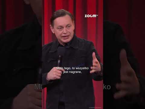 Mężczyzna chwycił węża