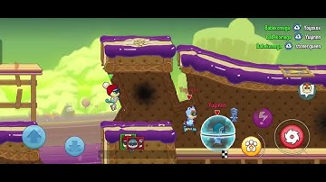 Fun run 4 part 2 #funrun4