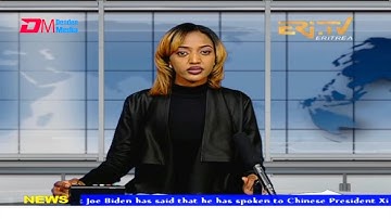 News in English for October 6, 2021 - ERi-TV, Eritrea
