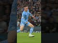 Phil Foden transition 🤩💙