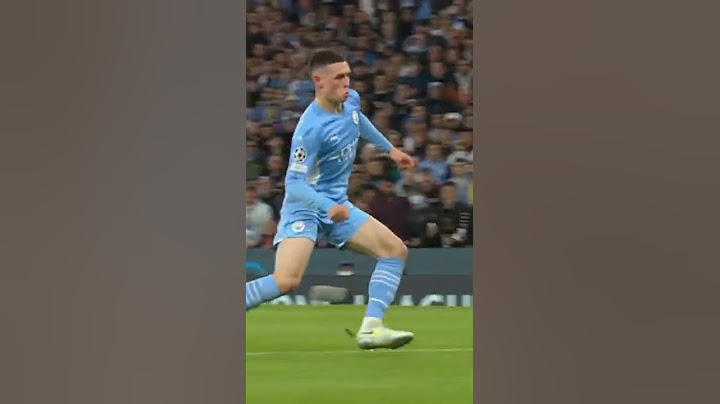 Phil Foden transition 🤩💙