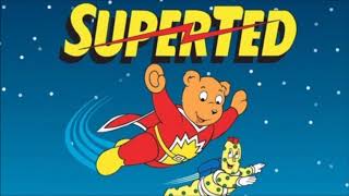 2 Superted - This Teddy