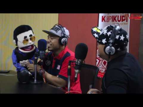 TEMURAMAH BERSAMA SUMARLI \u0026 GAMAN