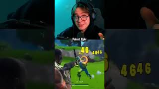 Kariyerini bitiren yayıncı #fortnite #oyun