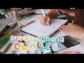 mi primera semana de clases ✨🌈 (apuntes bonitos, organización y vlog)